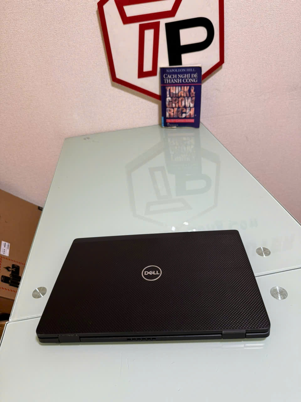 Dell Latitude 7320 / Core i7-1185G7 (up to 4.80Ghz | 4 nhân